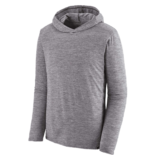 Men's Capilene Cool Daily Hoodie