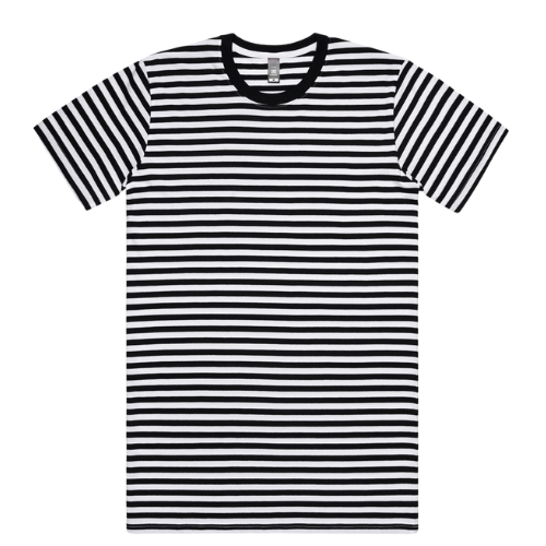 Men's Staple Stripe Tee