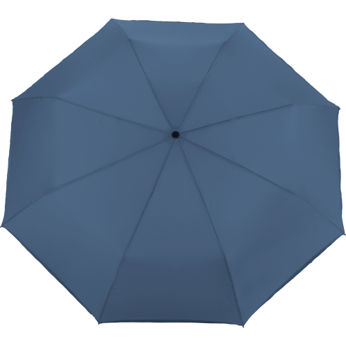 48'' RPET Umbrella w/ Reflective Trim