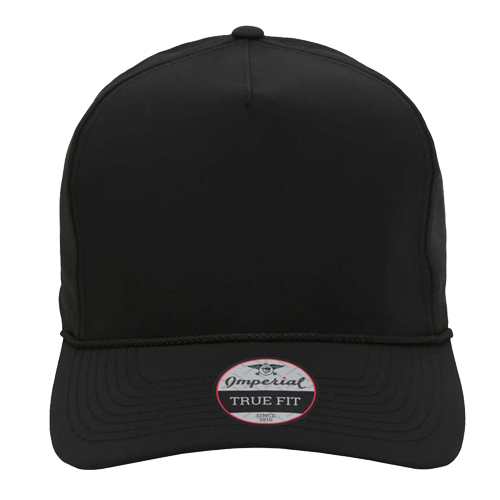 The Wrightson Rope Hat