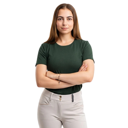 Women's Hallie Shirt