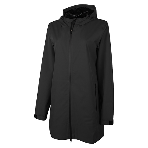 Women's Atlantic Rain Shell Jacket