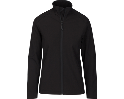 Ladies Nexus Soft Shell Jacket