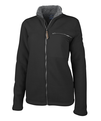 Women's Jamestown Fleece Jacket