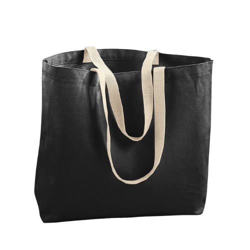 Jumbo Tote Bag