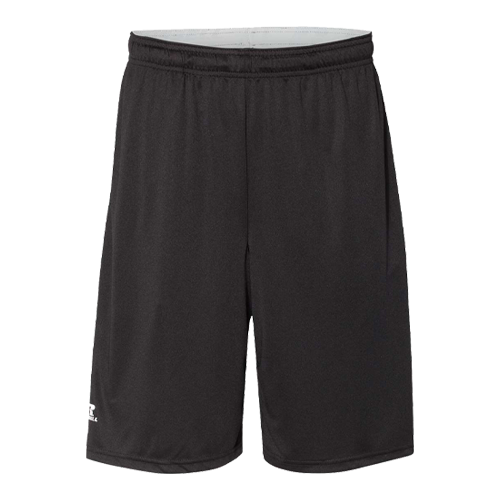 Dri-Power Essential 10" Shorts with Pockets