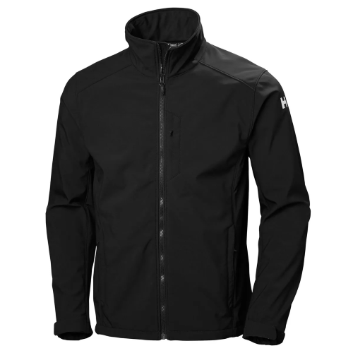 Men's Paramount Softshell Jacket