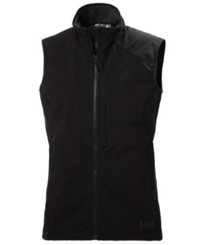Women's Paramount Softshell Vest