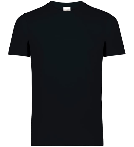 Unisex Core Base 50/50 Tee