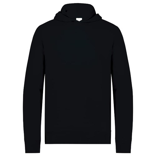 Youth All-Day Core Basic Fleece Hoodie