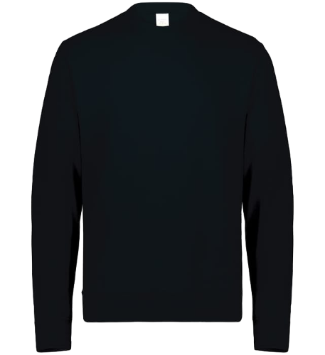 Unisex Core Basic Fleece Crew