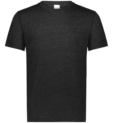 Men's Core Basic Tri-Blend Tee