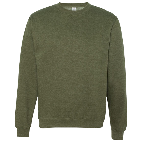 Unisex Midweight Sweatshirt