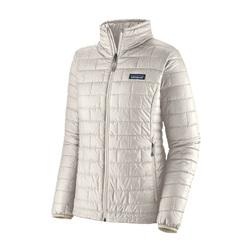 Patagonia Women's Nano Puff Jacket