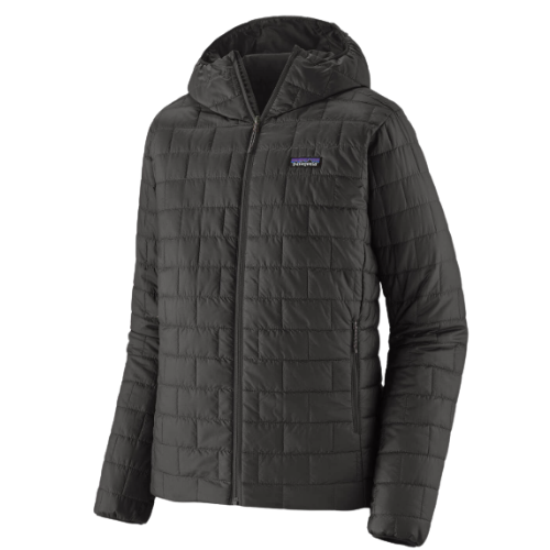 Men's Nano Puff Hoody