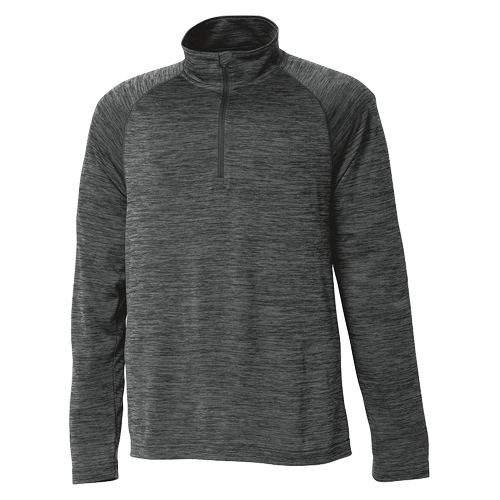 Youth Space Dye Performance Pullover