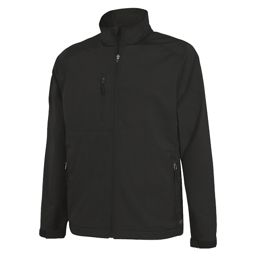 Men's Axis Soft Shell Jacket