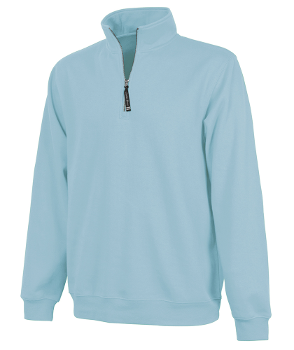 Men's Crosswind 1/4 Zip Sweatshirt