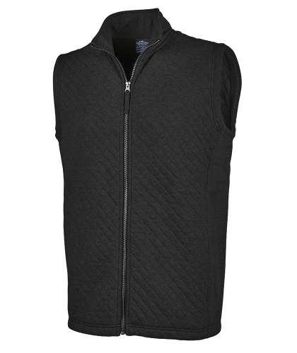 Men's Franconia Quilted Vest