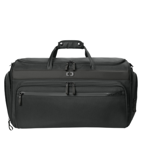 Transform Garment Duffel