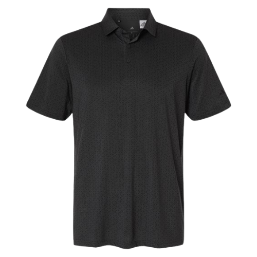 Men's Ultimate365 Mesh Tango Print Climacool Polo