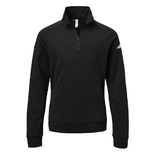 Youth 1/4 Pullover