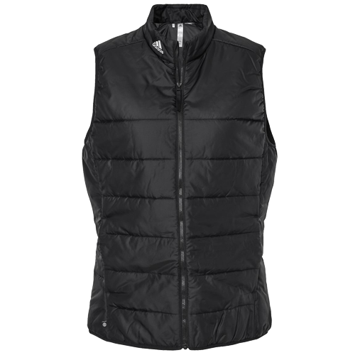 Women's Puffer Vest