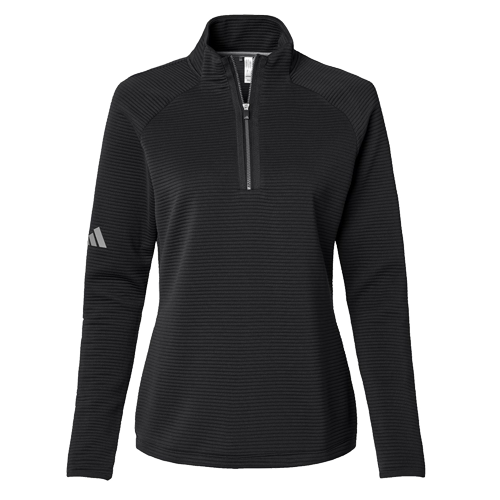 Women's Spacer 1/4 Pullover