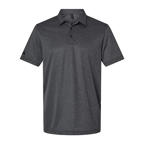 Men's Space Dyed Polo