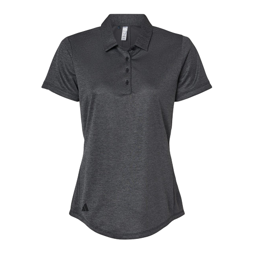Women's Space Dyed Polo