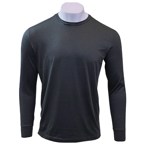 Men's Butter T Long Sleeve