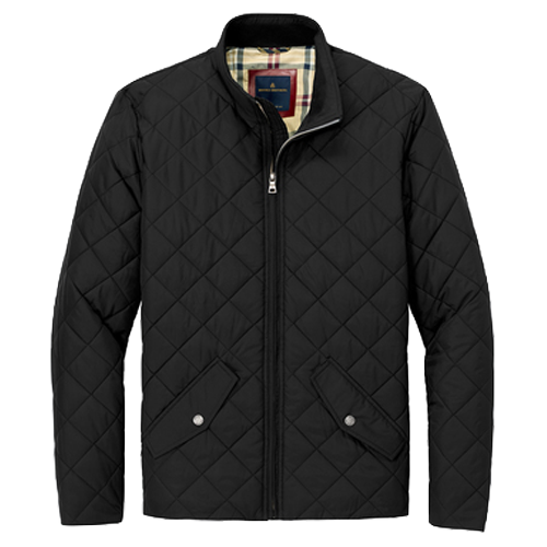 Men's Quilted Jacket