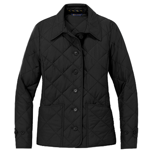Women's Quilted Jacket