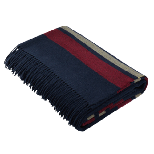Heritage Blanket