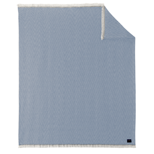 Brooks Brothers® Coastal Throw