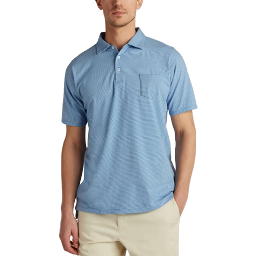 Men's Vin Polo