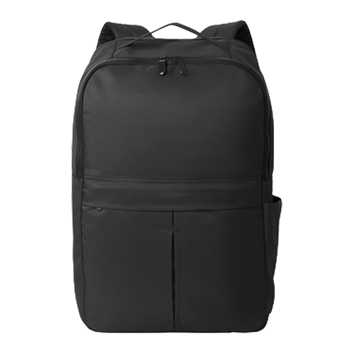 Matte Backpack