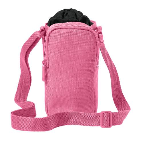 Matte Oxford Hydration Crossbody