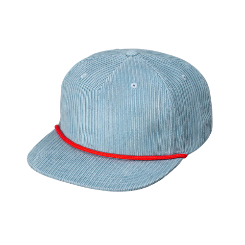 Gramps Corduroy Snapback