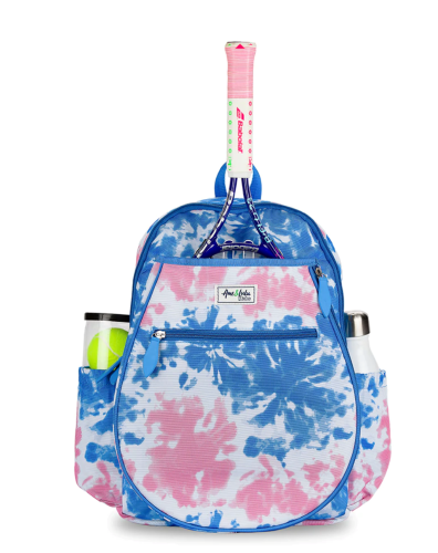 Ame and Lulu Big Love Youth Tennis Bag