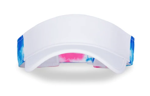 Youth Big Love Kid Visor