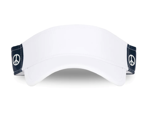 Big Love Tennis Visor