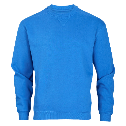 Men's Crewneck Fleece