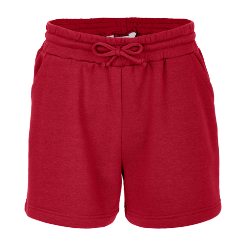 Women's Fleece Short