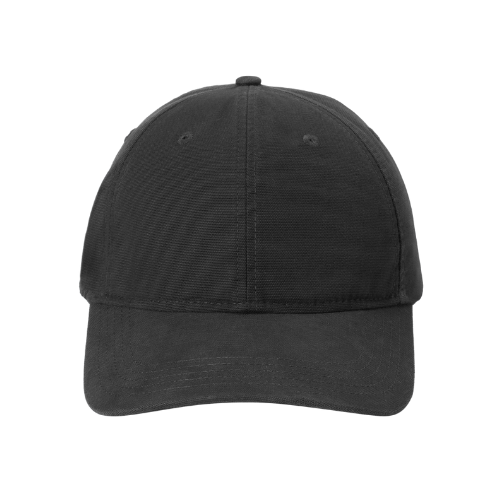 Cotton Canvas Cap
