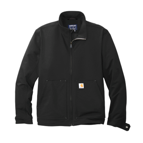 Men's Super Dux Soft Shell Jacket