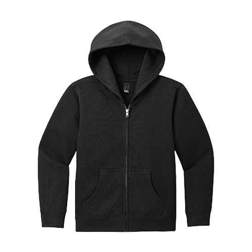 Youth V.I.T. Fleece Full-Zip Hoodie