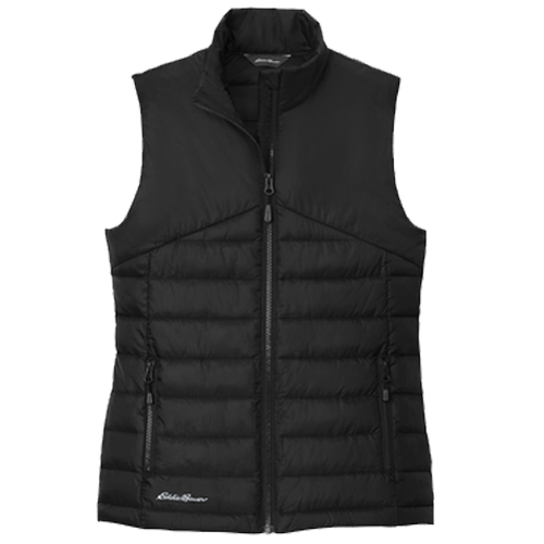 Women's Quilted Vest