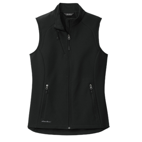Women's Stretch Soft Shell Vest