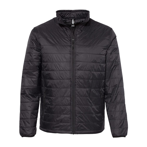 Men's Puffer Jacket